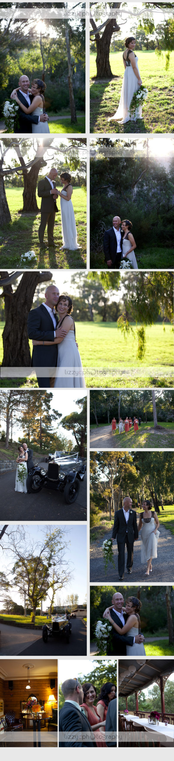 wedding photography fairfield