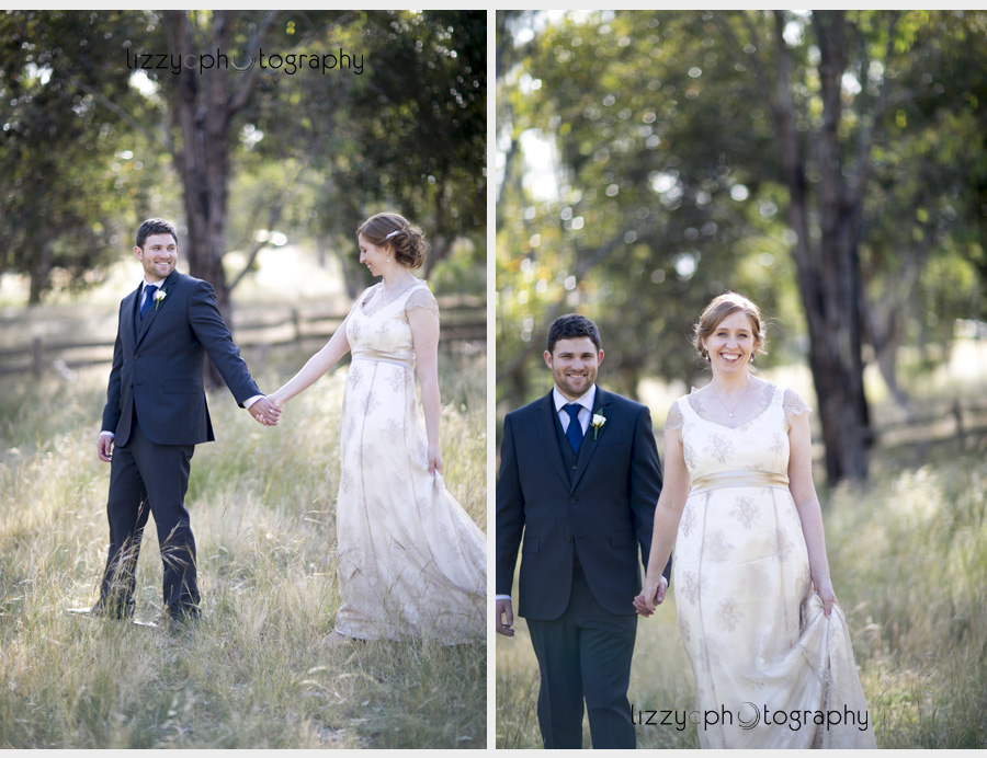 Wedding Photographer Melbourne