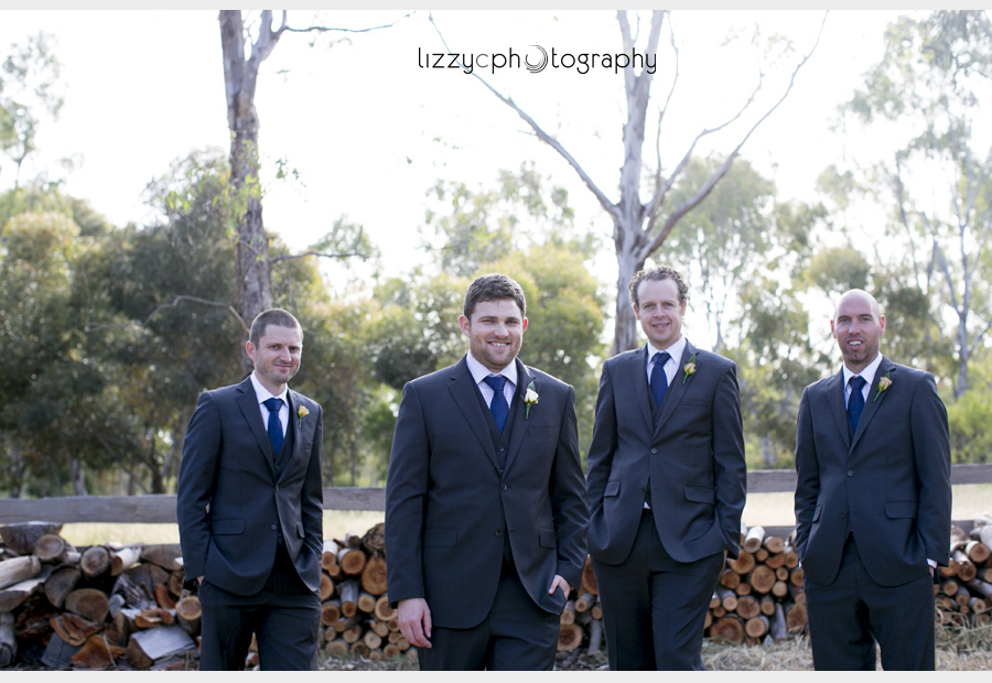 Emu Bottom Homestead Wedding Sunbury