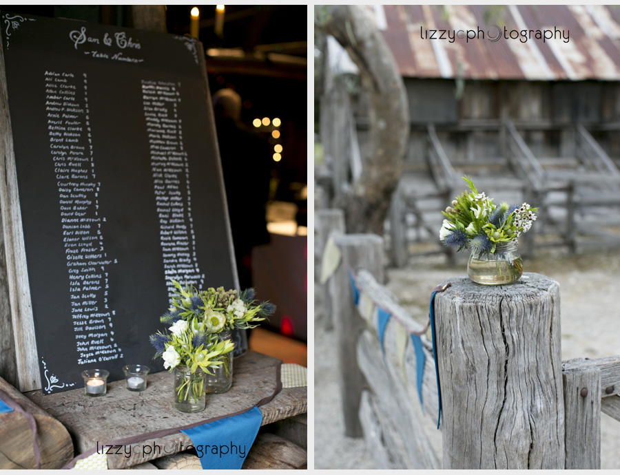Wedding barn Melbourne Emu Bottom Homestead