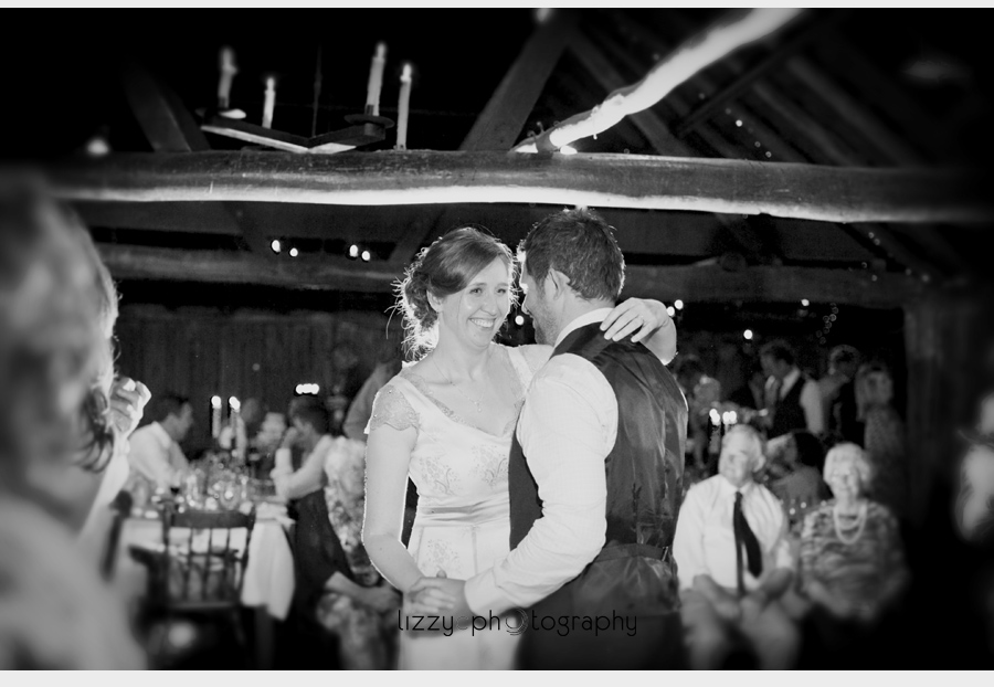 Emu Bottom Homestead Wedding