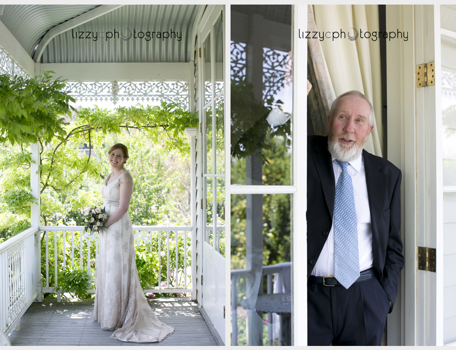 Wedding photography Daylesford