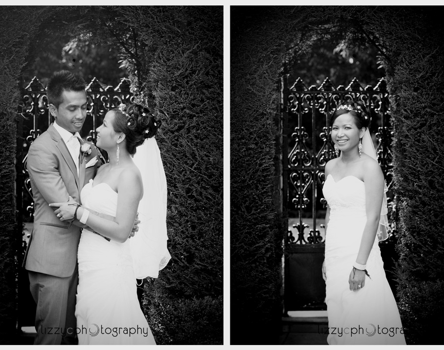 Wedding merrimu reception