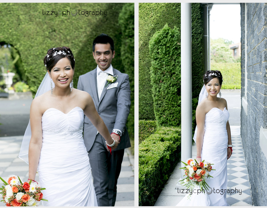 wedding photography merrimu reception