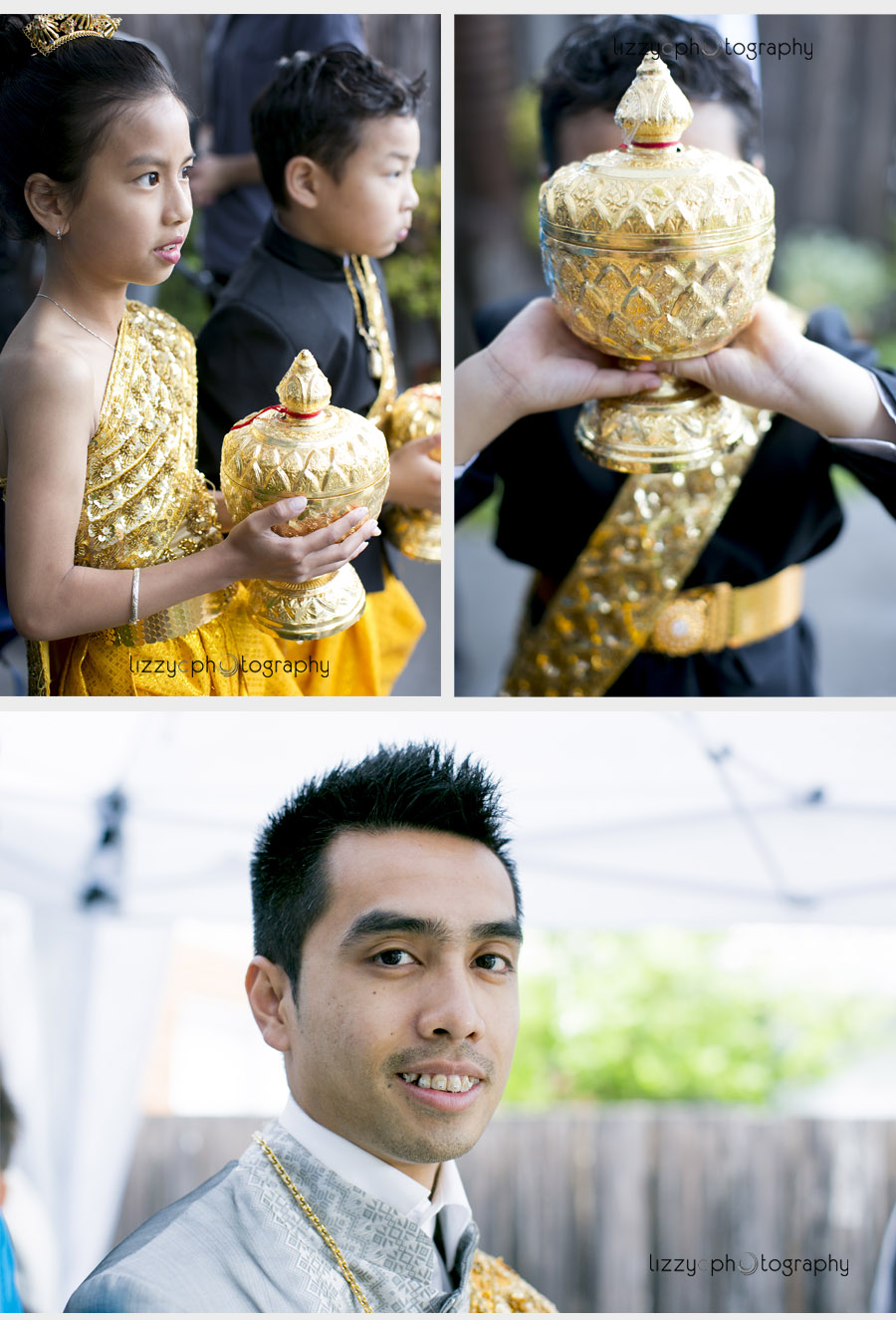 Cambodian Wedding ceremony Melbourne