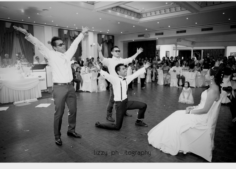 wedding dance merrimu venue