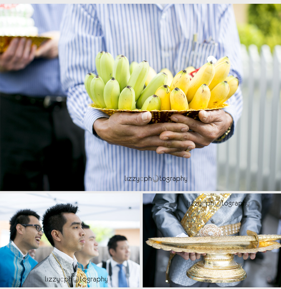 Wedding Cambodian Melbourne