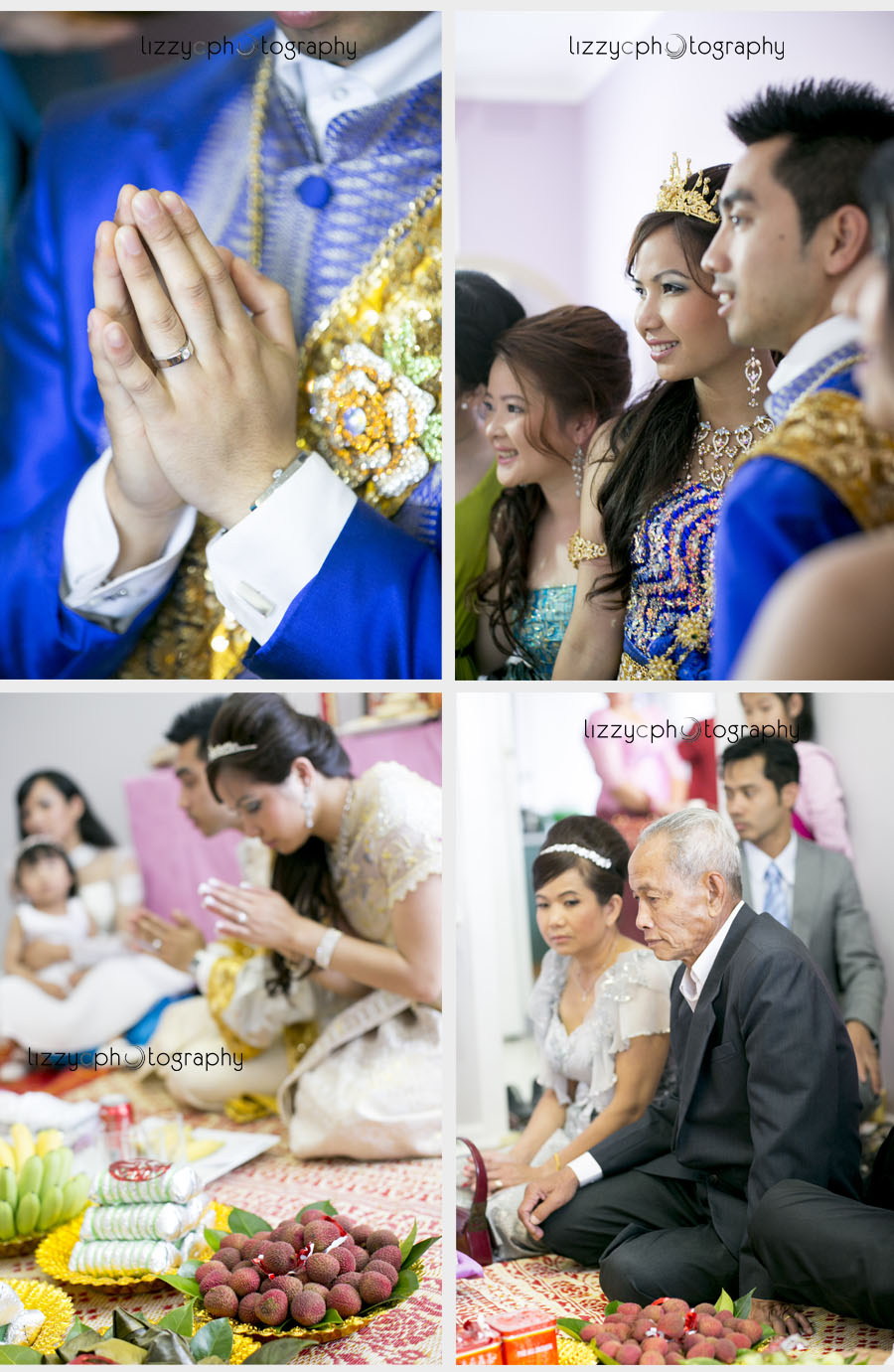 Cambodian Wedding Melbourne