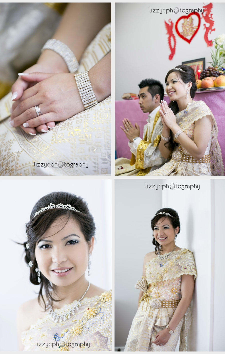 Cambodian Wedding Photographer Melbourne
