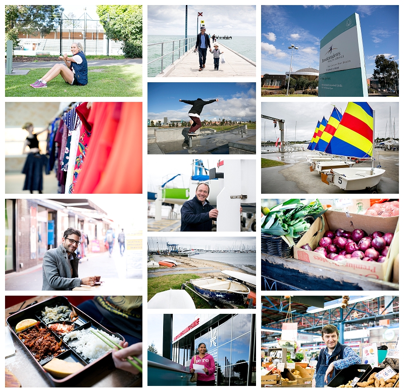Lifestyle & Place Lifestyle marketing images by professional photographer Melbourne