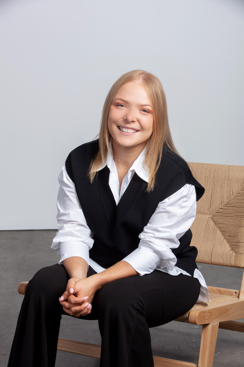 TBalakas0322_0033 Professional headshot Melbourne Photographer