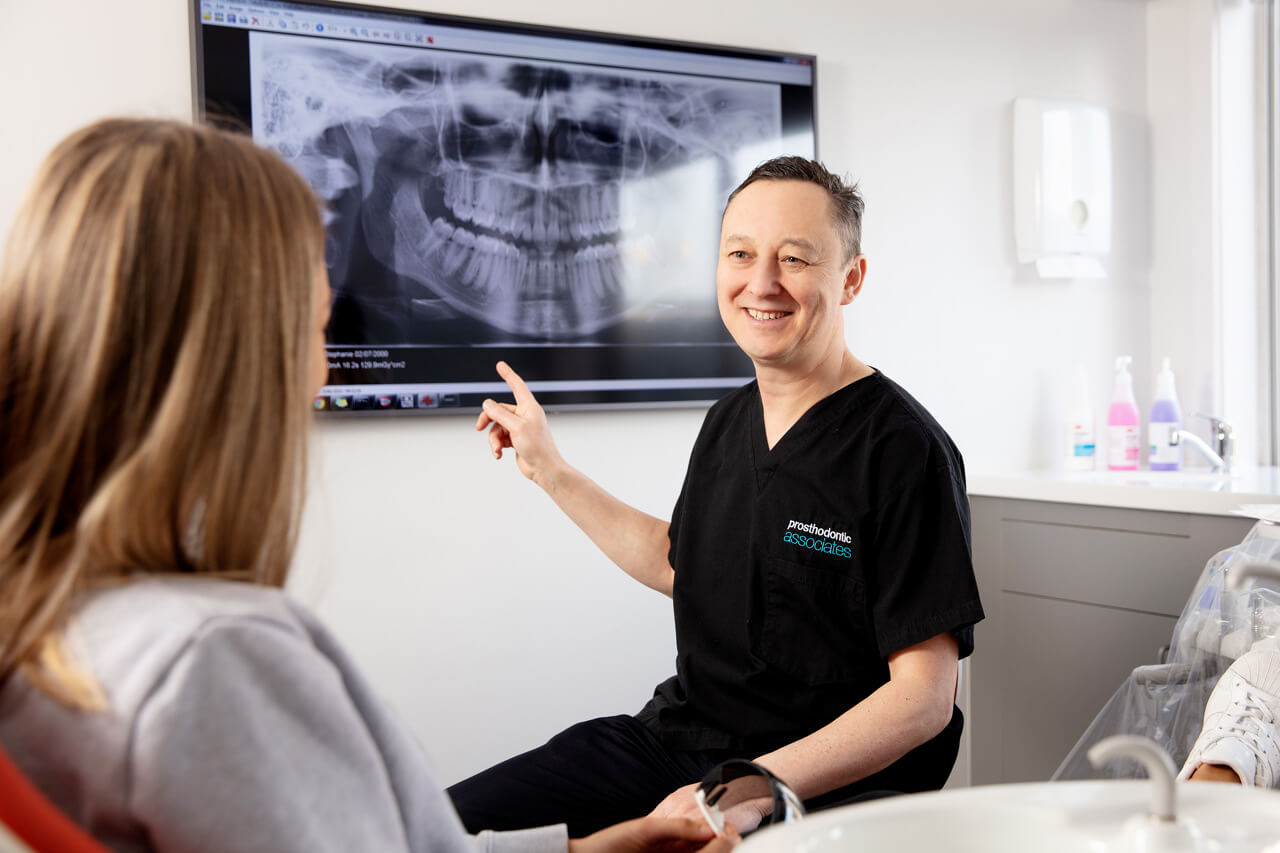 medical practice marketing visuals healthcare brand content creation for a Melbourne Clinic