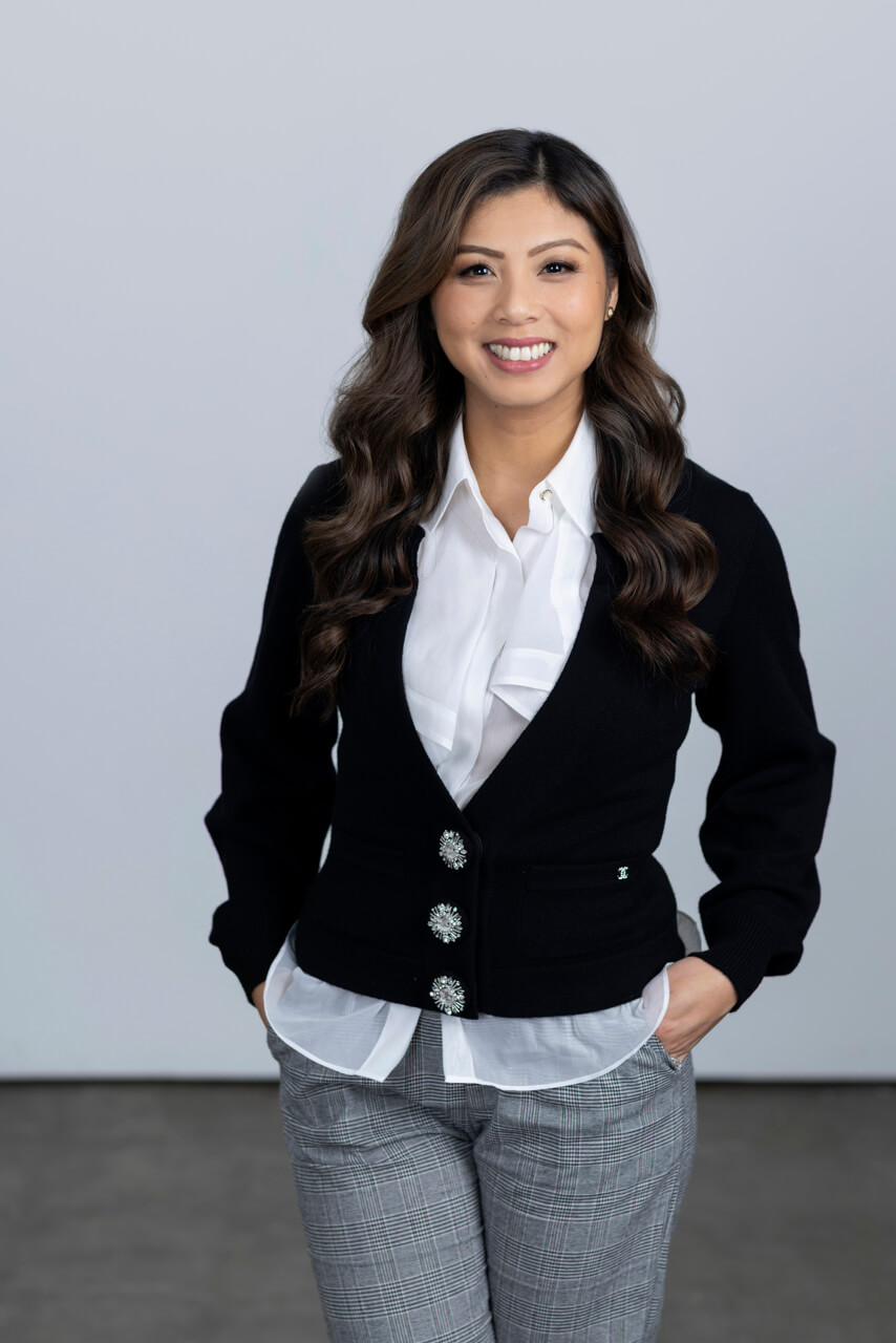 Professional Photography of Conveyancer in Melbourne